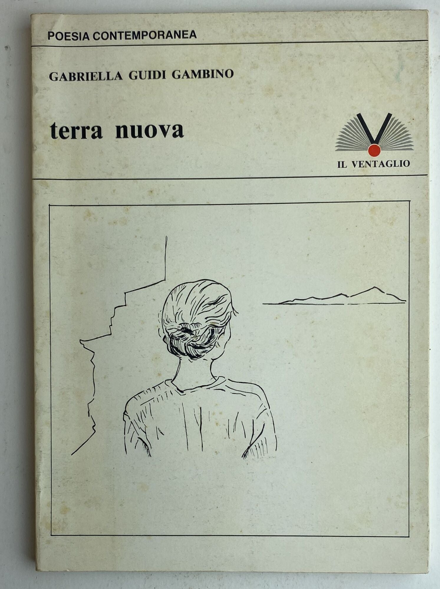 Terra nuova - copertina