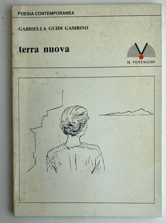 Terra nuova - copertina