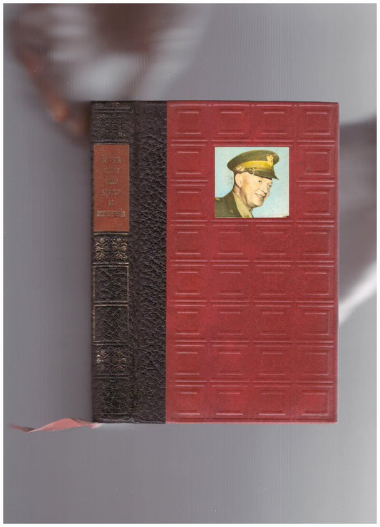 La vera storia dello sbarco in Normandia - copertina