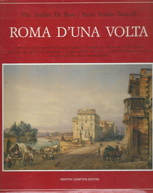 Roma d'una volta