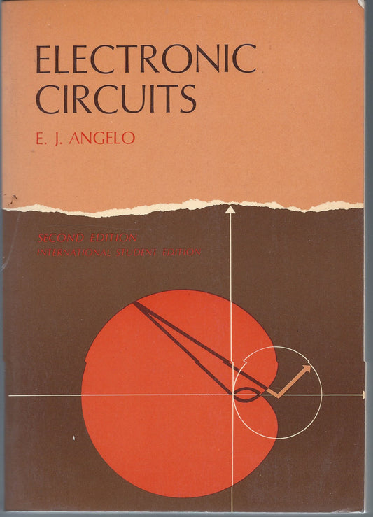 Electronic circuits - copertina