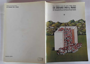 Un disegno per il riuso