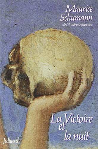 VICTOIRE ET LA NUIT - copertina