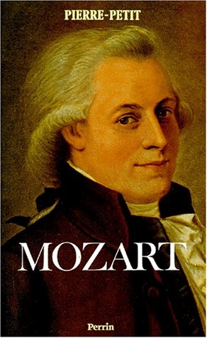 Mozart ou La musique instantanée - copertina