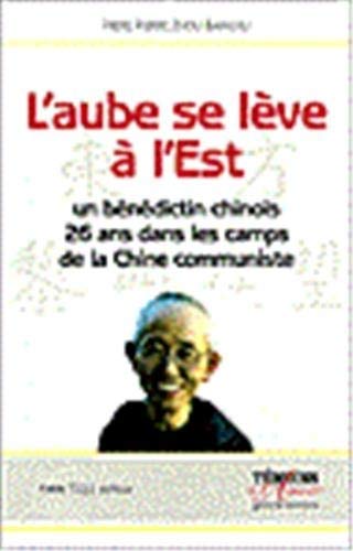 L'Aube se lève à l'Est - copertina