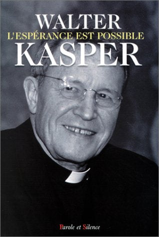 L'espérance est possible - copertina