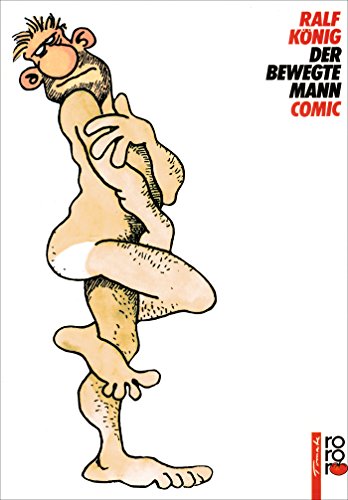 Der bewegte Mann: rororo tomate: 1 - copertina