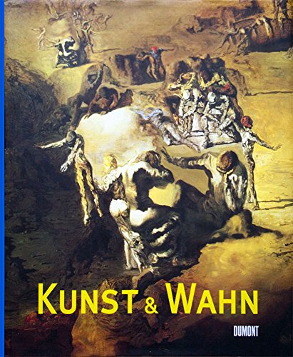 Kunst & Wahn. - copertina