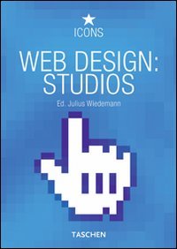 Web design best studios. Ediz. italiana, spagnola e portoghese - copertina