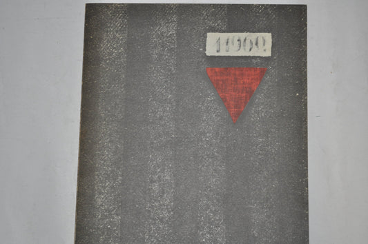 Il Campo di Concentramento di Dachau. 1933-1945. - copertina