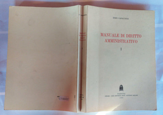Manuale di diritto processuale civile III - copertina