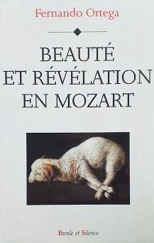 Beauté et révélation en Mozart - copertina
