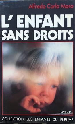L'enfant sans droits - copertina