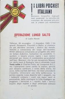 Epitaffio per un nemico - copertina