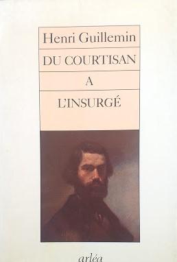 Du courtisan à l'insurgé : Vallès et l'argent - copertina