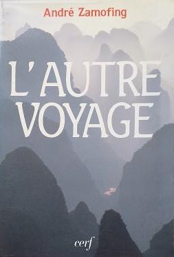 L'Autre Voyage - copertina