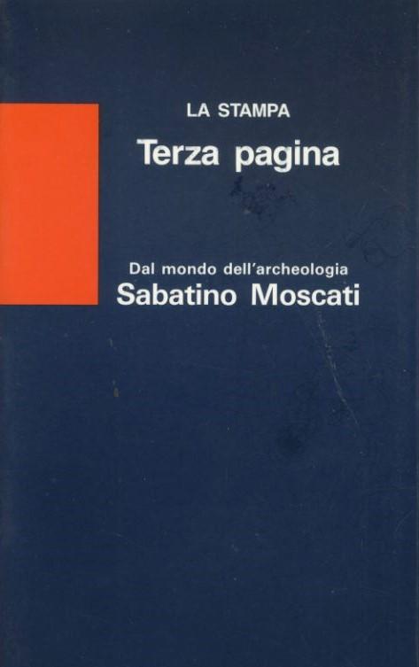 Dal mondo dell'archeologia - copertina