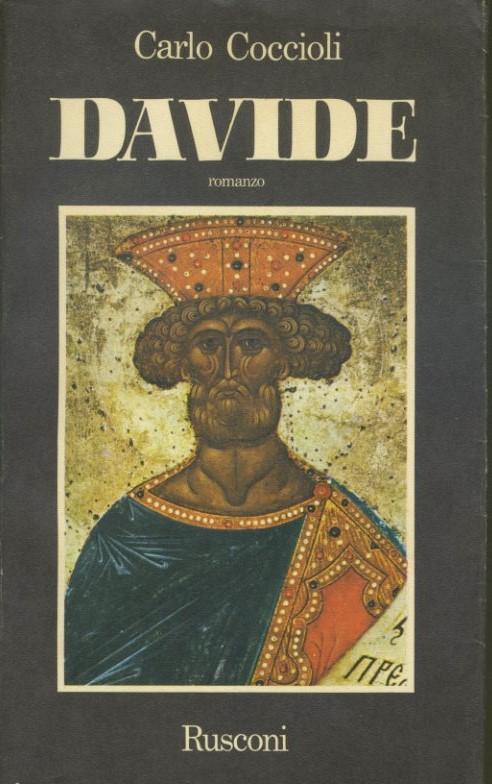 Davide - copertina