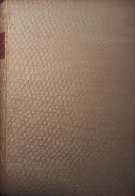 Venti anni di storia 1922 - 1943: Volume II - copertina