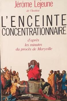 L'enceinte concentrationnaire d'après les minutes du procès de Maryville - copertina