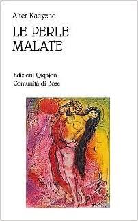 Le perle malate - copertina