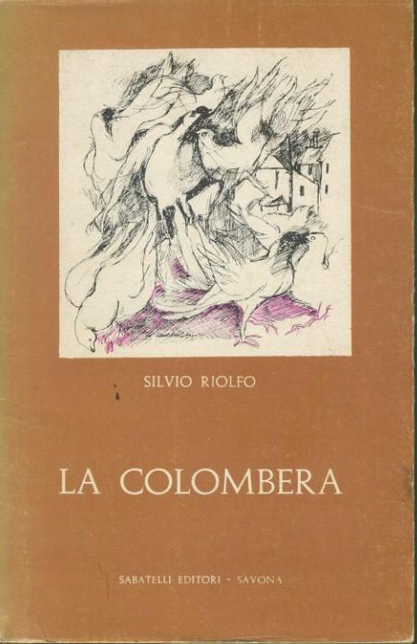 La colombera - copertina