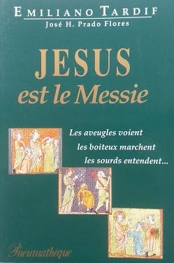 Jesus Est le Messie - copertina