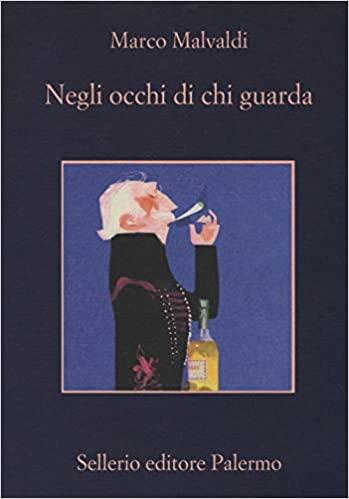 Negli occhi di chi guarda - copertina