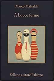 A bocce ferme - copertina