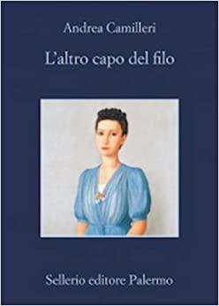L' altro capo del filo - copertina