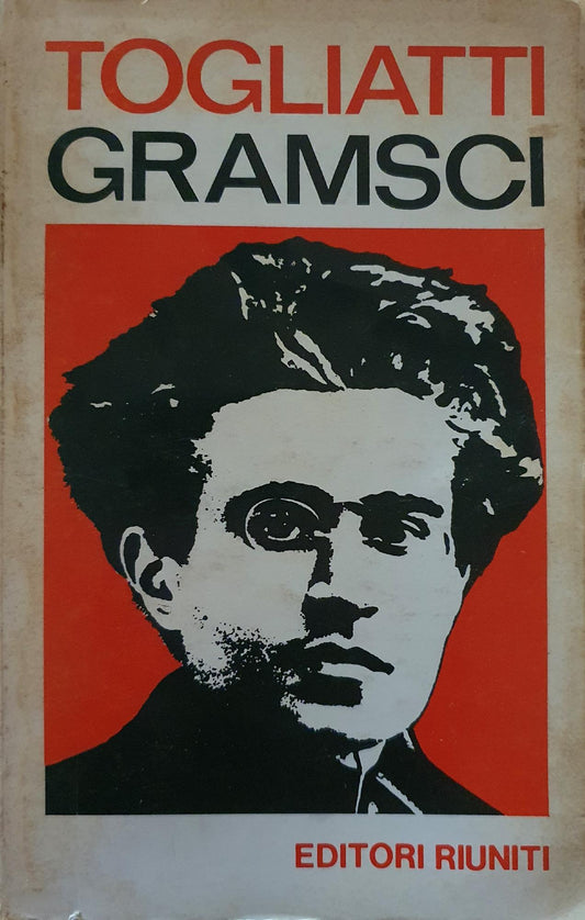 Gramsci - copertina