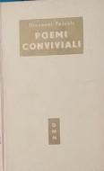 Poemi conviviali - copertina