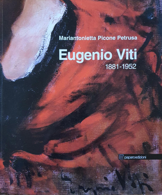 Eugenio Viti 1881-1952 - copertina
