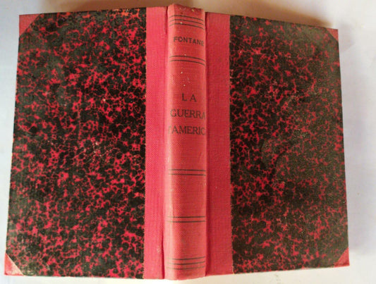La guerra d'America raccontata da un combattente del sud - copertina