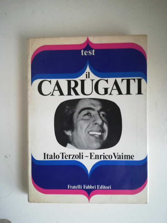 Il CARUGATI - copertina