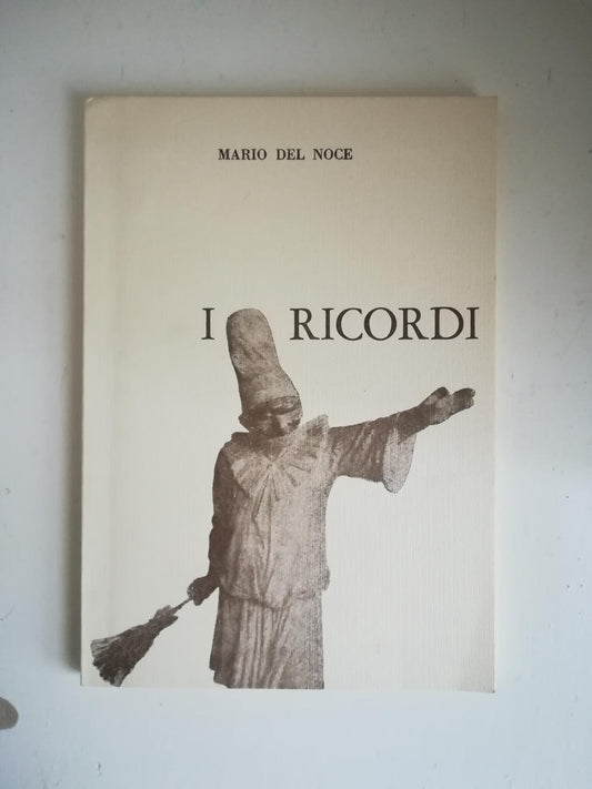 Pensieri.. I ricordi (due volumi) - copertina