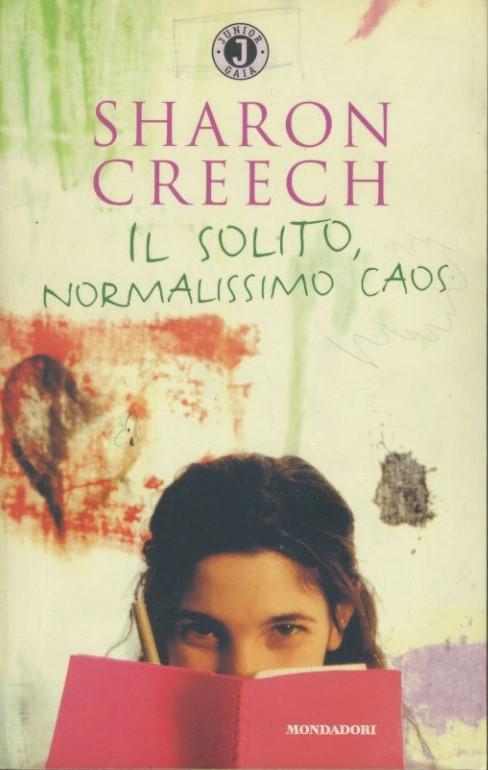 Il solito, normalissimo caos - copertina
