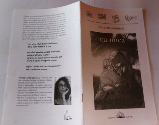 Eu-nuca - copertina
