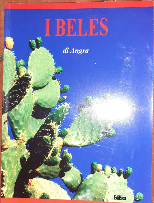 I Beles - copertina