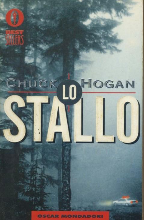 Lo stallo - copertina