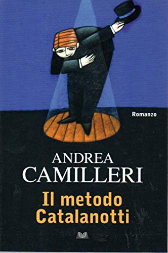 Il metodo Catalanotti - copertina
