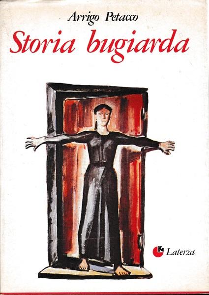 Storia bugiarda - copertina