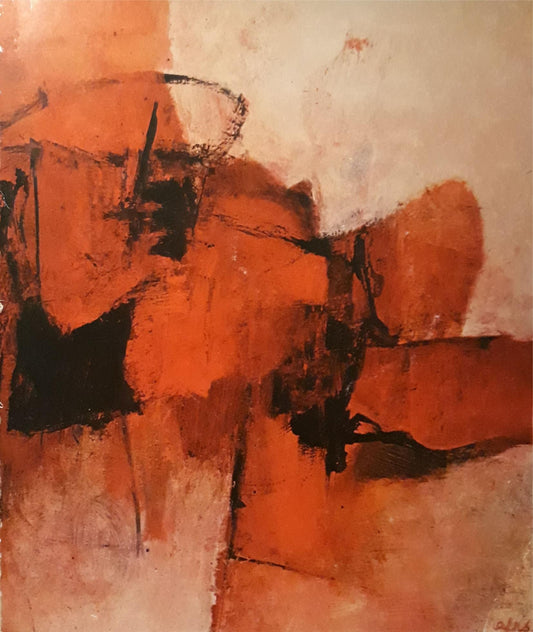 Afro (1912 - 1976) - copertina