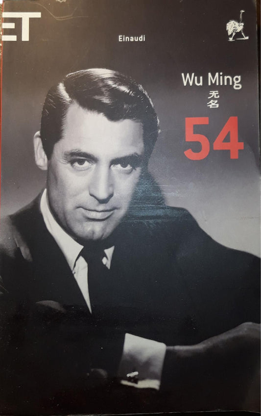 54 - copertina