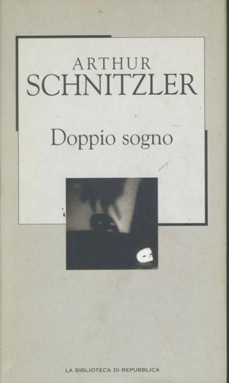 Doppio sogno - copertina