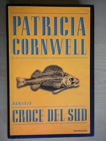 Croce del Sud - copertina