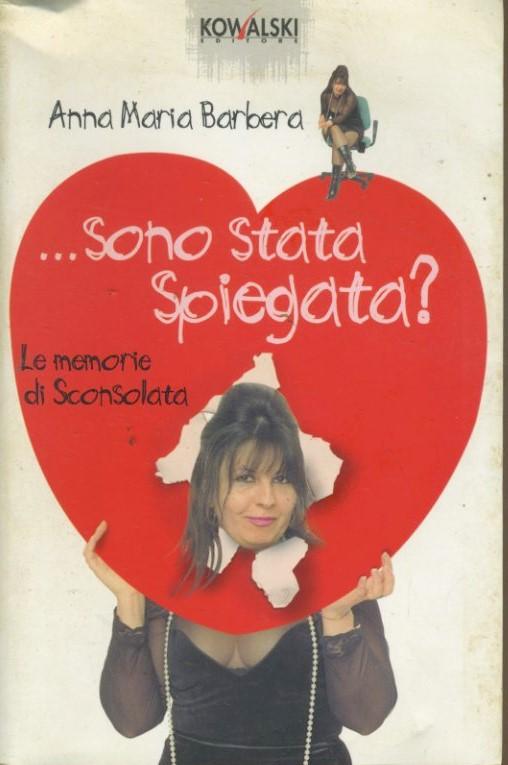 .. Sono stata spiegata? - copertina