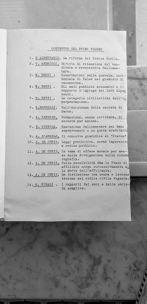 Rivista di Diritto Pubblico - La Giustizia Amministrativa, parte prima e seconda 1947 - copertina
