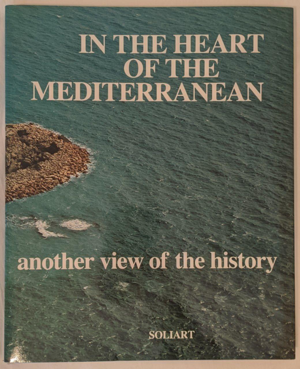 In the art of the Mediterranean - copertina