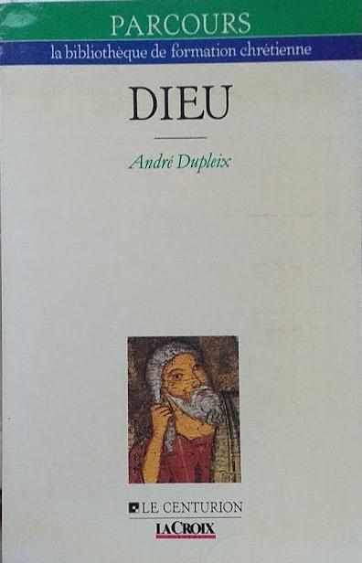 Dieu - copertina